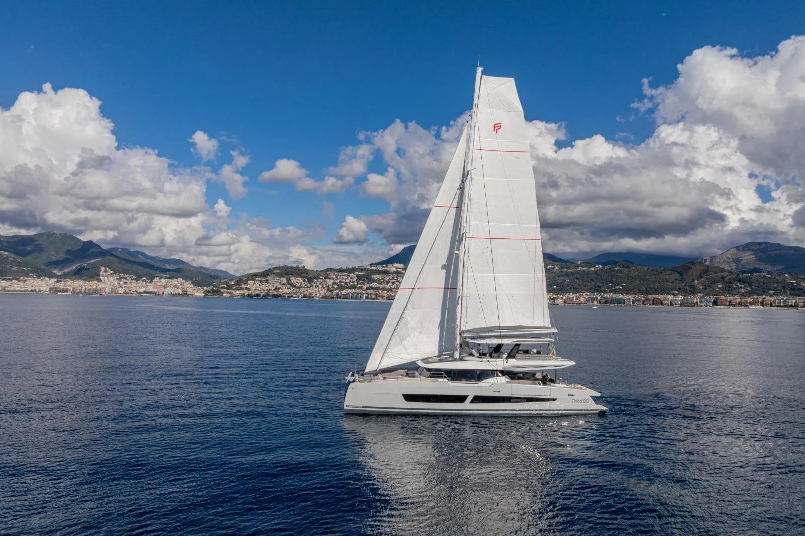 THIRA 80' - Image 1