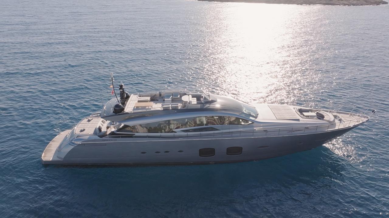 ALDEBARAN III - Image 1