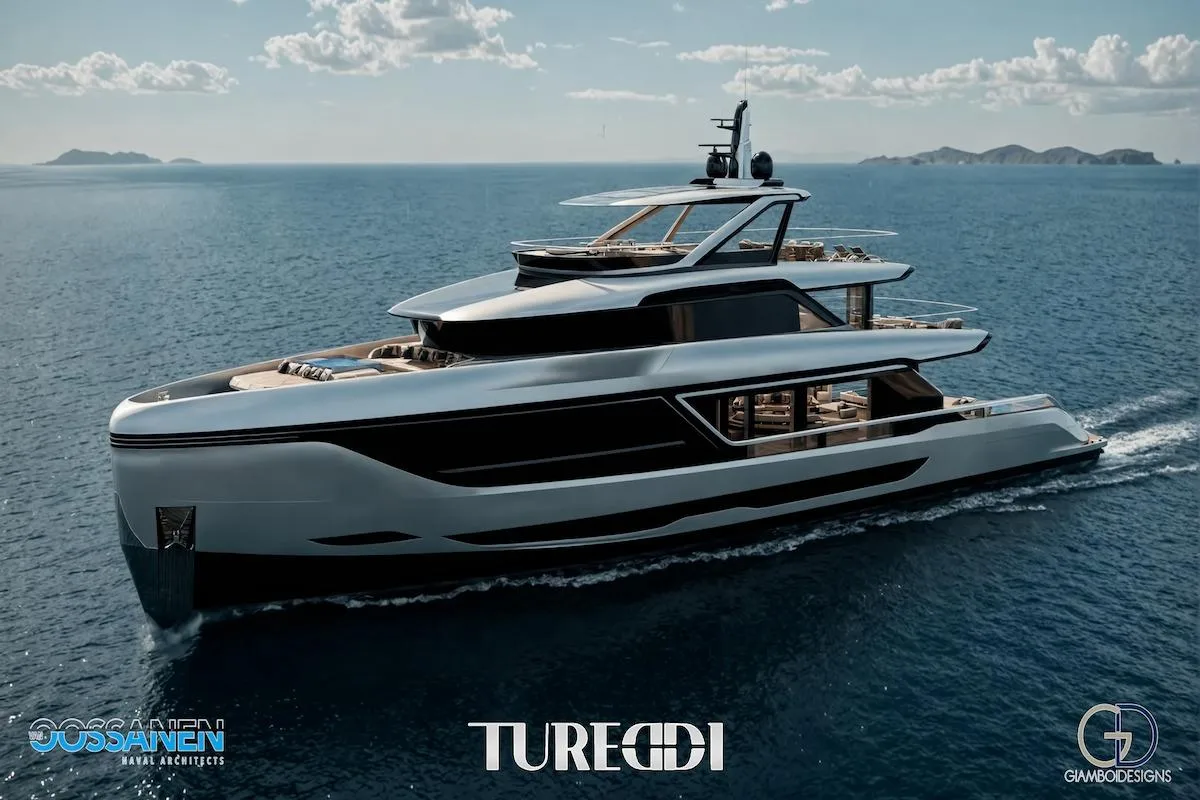 AZZURRA CUSTOM PLATFORM 36M - Image 3