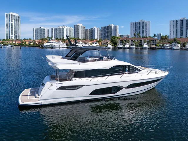 TRADES WELCOME — Sunseeker