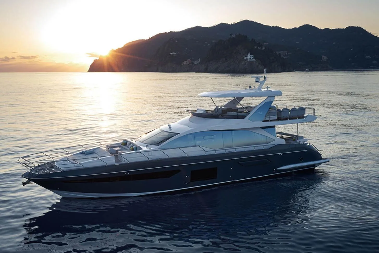 AZIMUT FLY 72 - Image 3