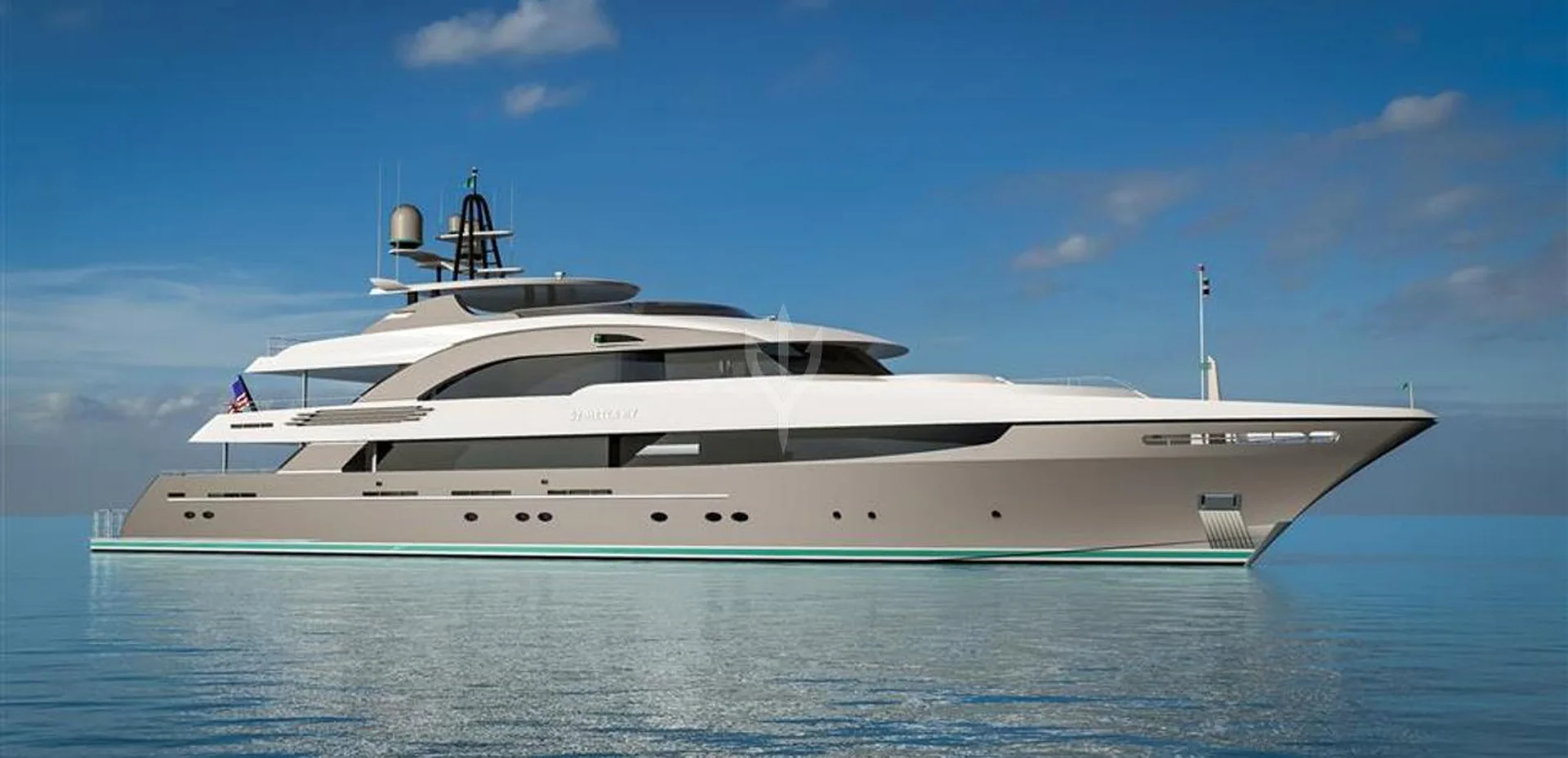 TRINITY YACHTS CUSTOM T052 - Image 1