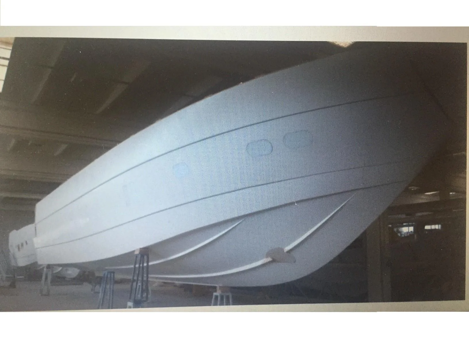 EVO MARINE 27 M - Image 1