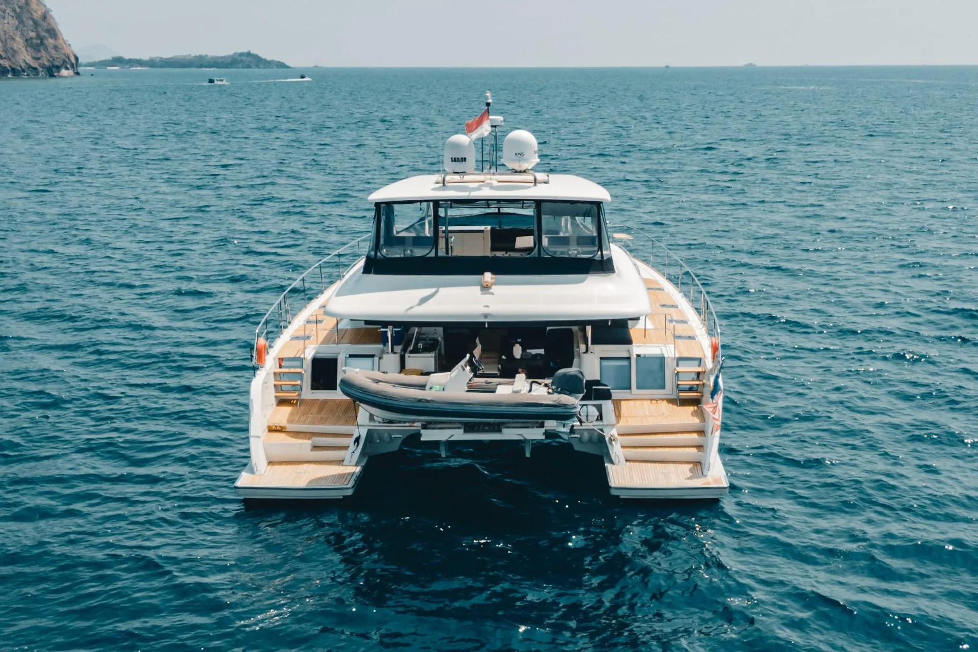WORLD CRUISER - Image 3