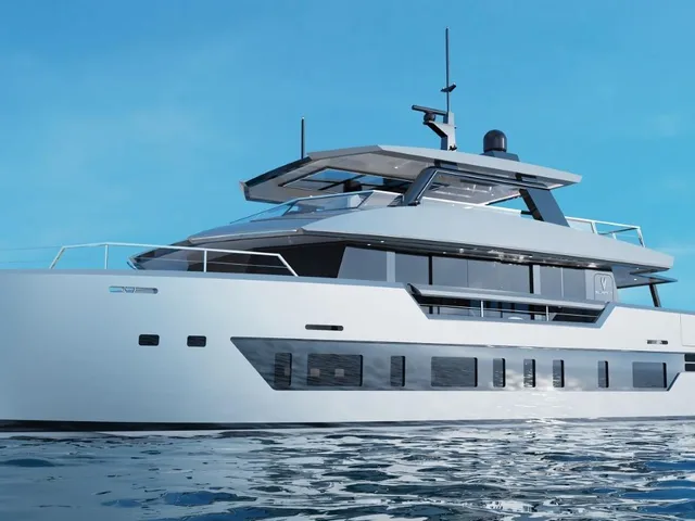 Silver Yachts SC24M — Silver Yachts