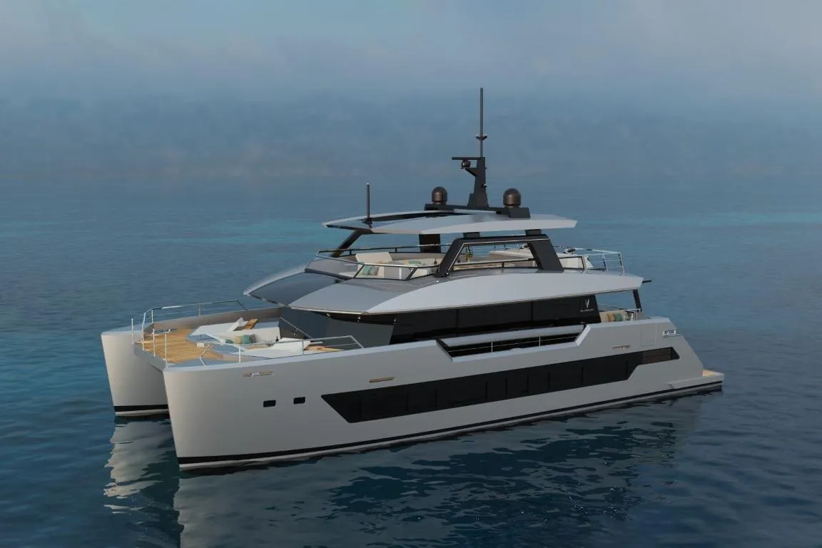 SILVER YACHTS SC24M - Image 3