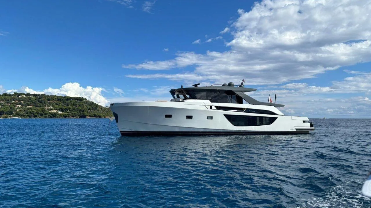 BLUEGAME BGX70 - Image 1
