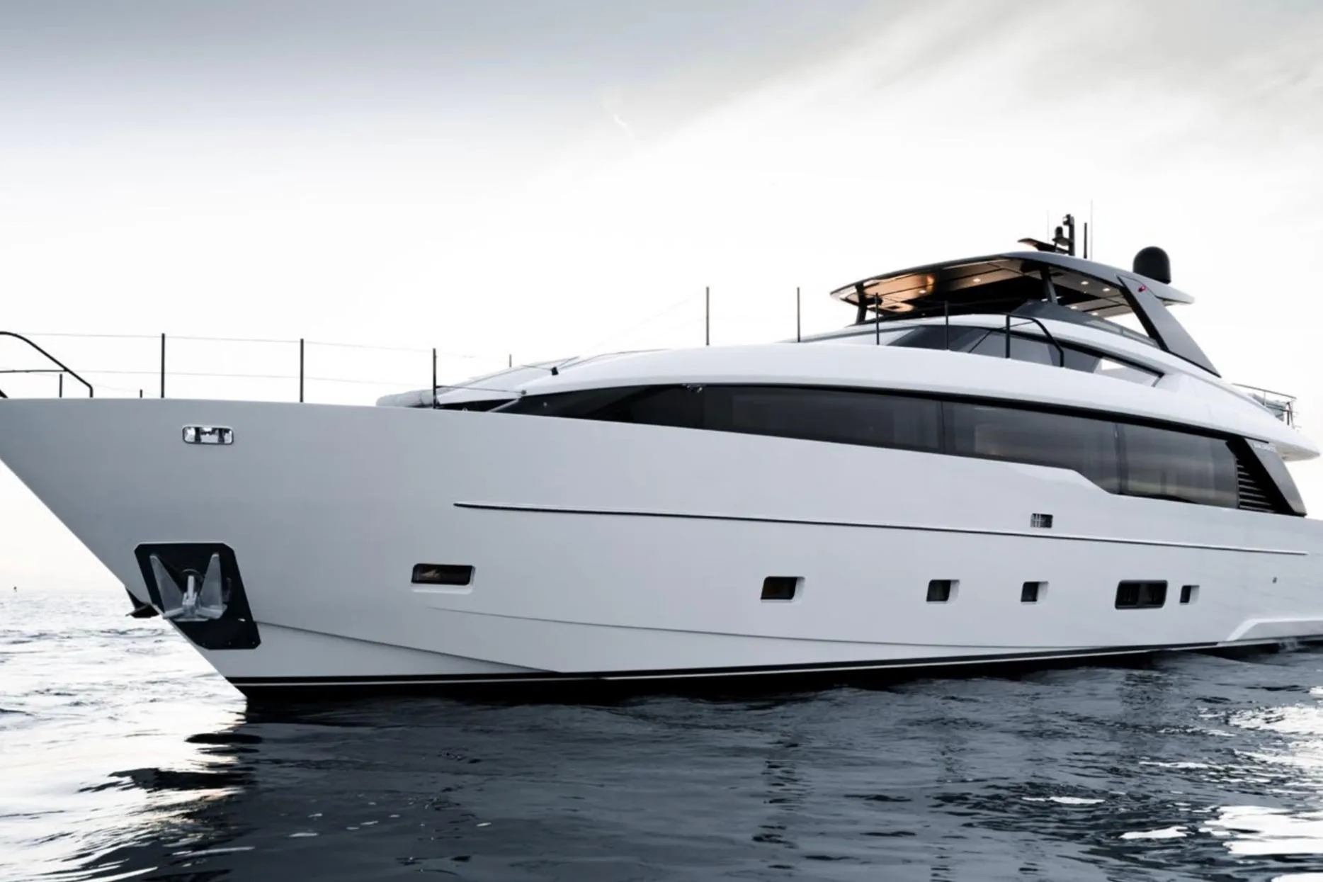 SANLORENZO SL86A - Image 3