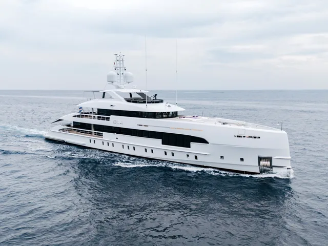 ELA — Heesen