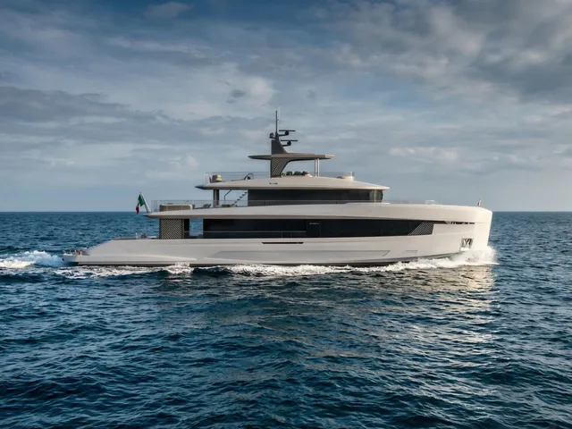 ETERNAL 36 — Bellini