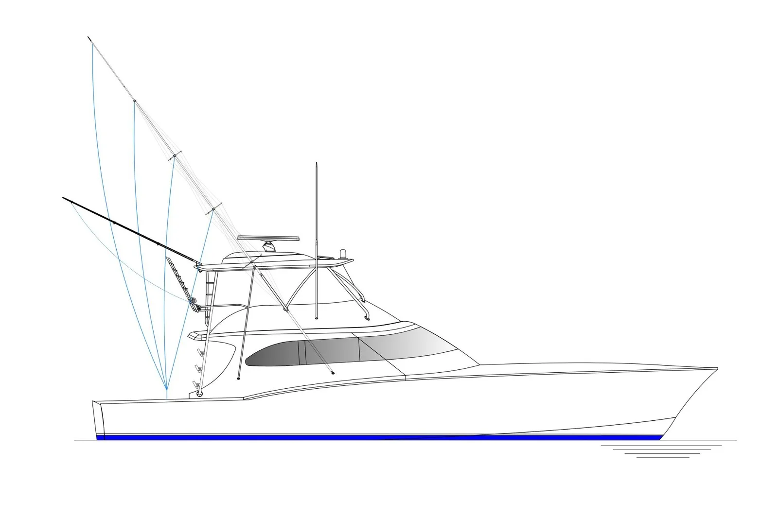 WEAVER CUSTOM - Image 1