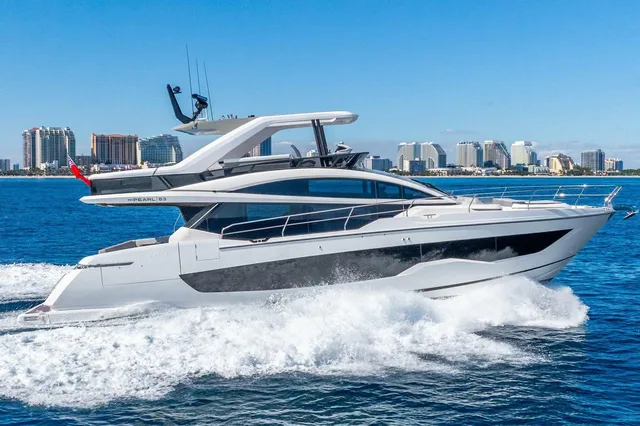 63 Pearl 2027
