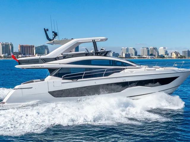 63 Pearl 2027 — Pearl
