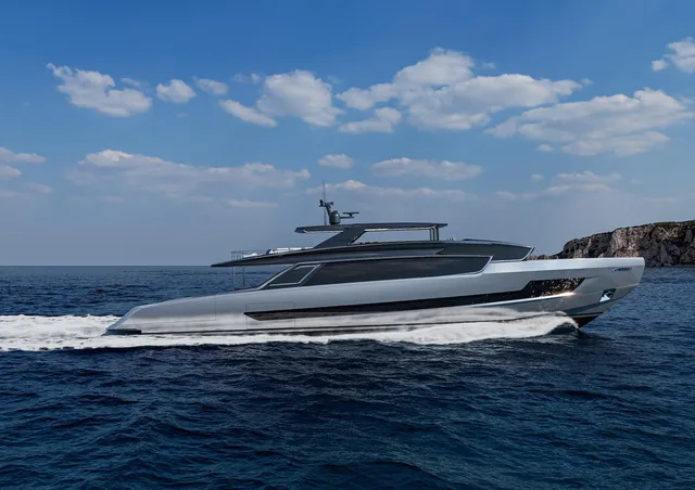 VIPER 130