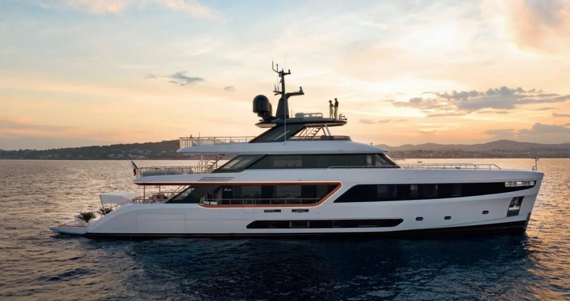 BENETTI MOTOPANFILO 37 - Image 1