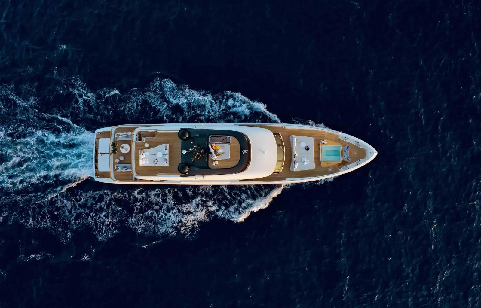 BENETTI MOTOPANFILO 37 - Image 3