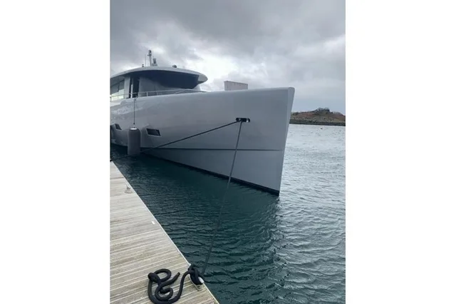 BALTIC BALTIC 78
