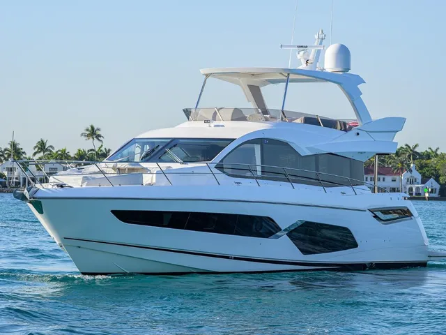 Lucky Ladies — Sunseeker