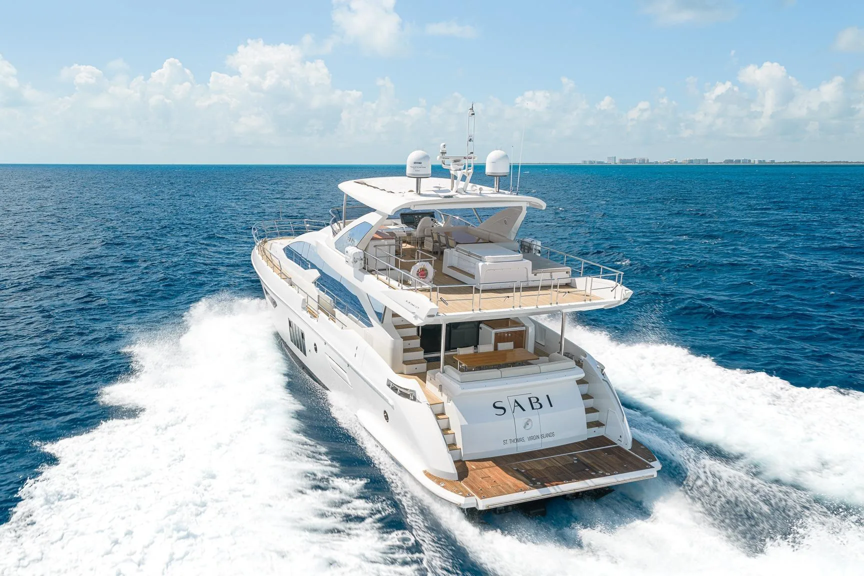 AZIMUT 80 - Image 3