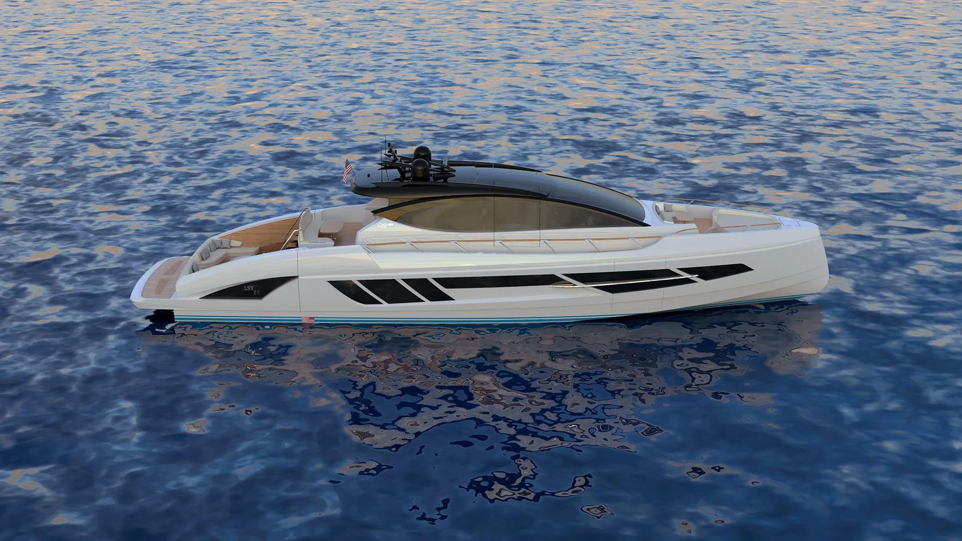 LSX85 - Image 3