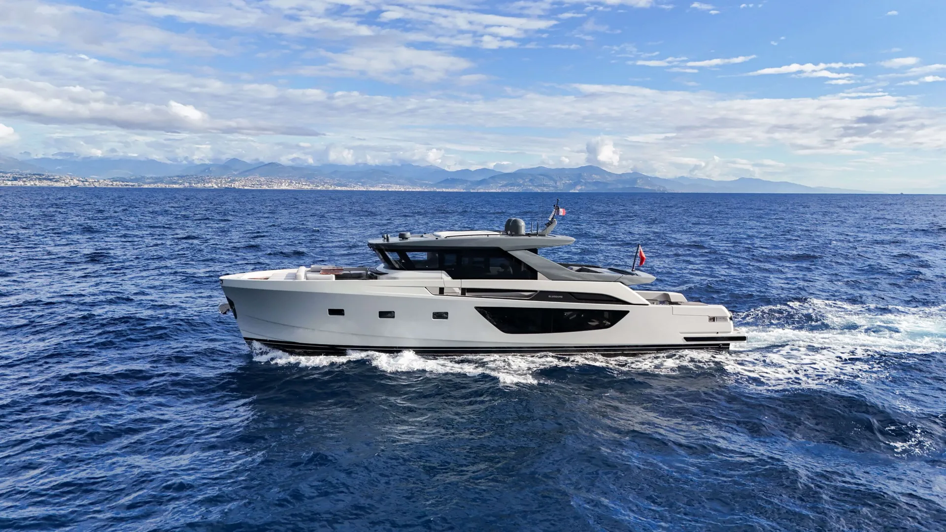 BLUEGAME BGX70 - Image 3