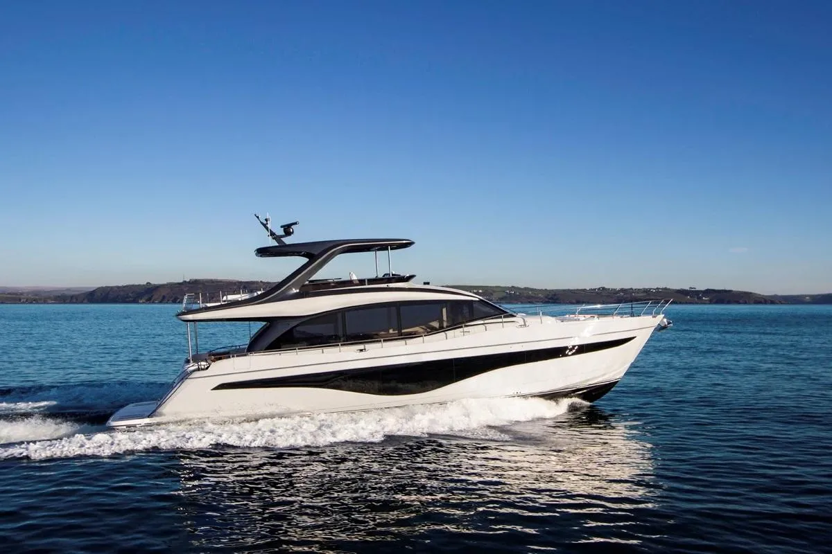 PRINCESS Y72 - Image 3