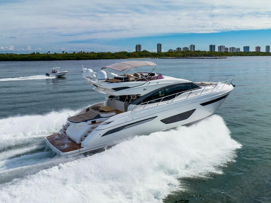 PRINCESS S65 - Image 1