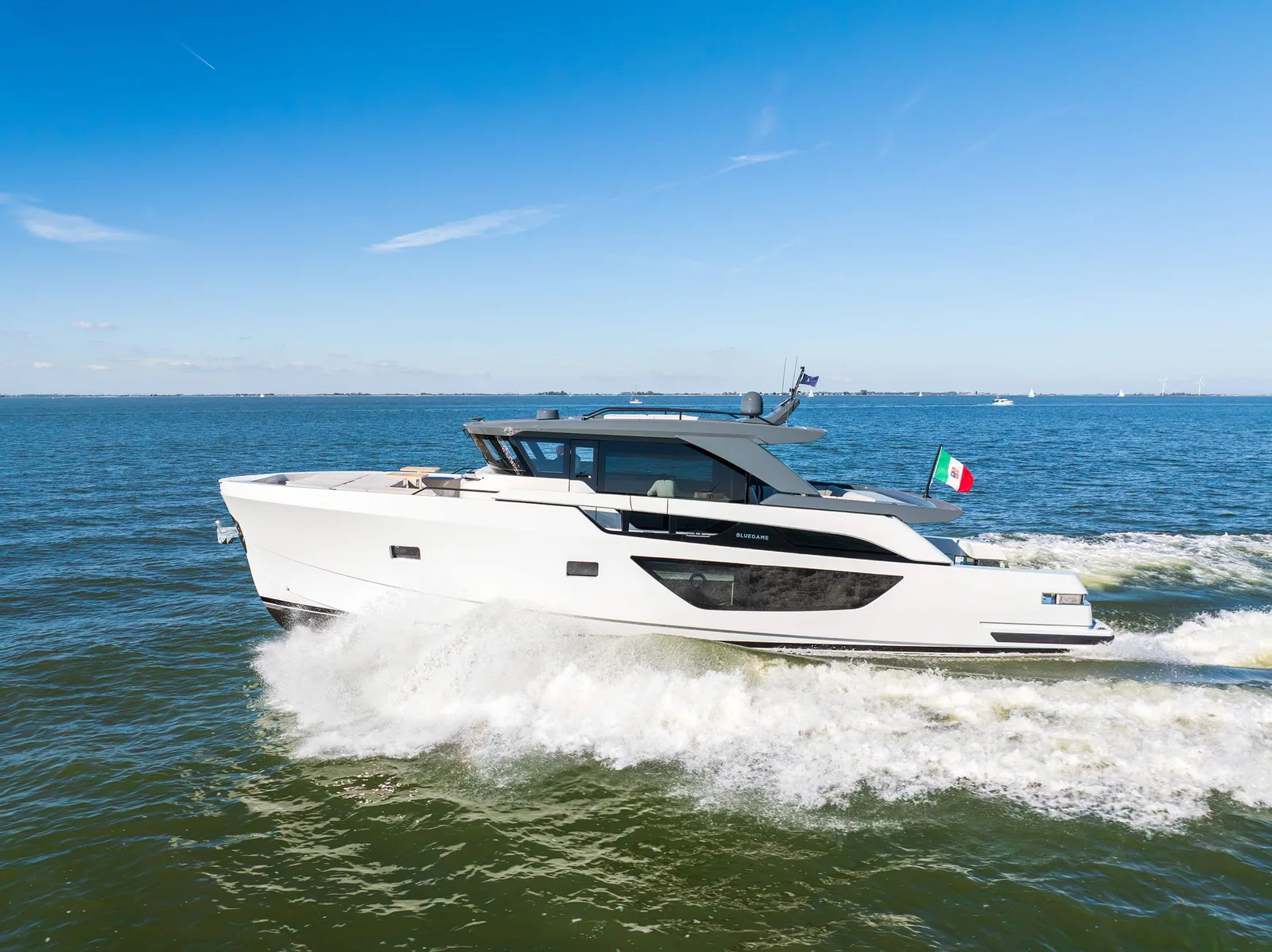 BGX60 - Image 1