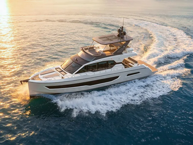 2027 Eastar TY600 — Eastar