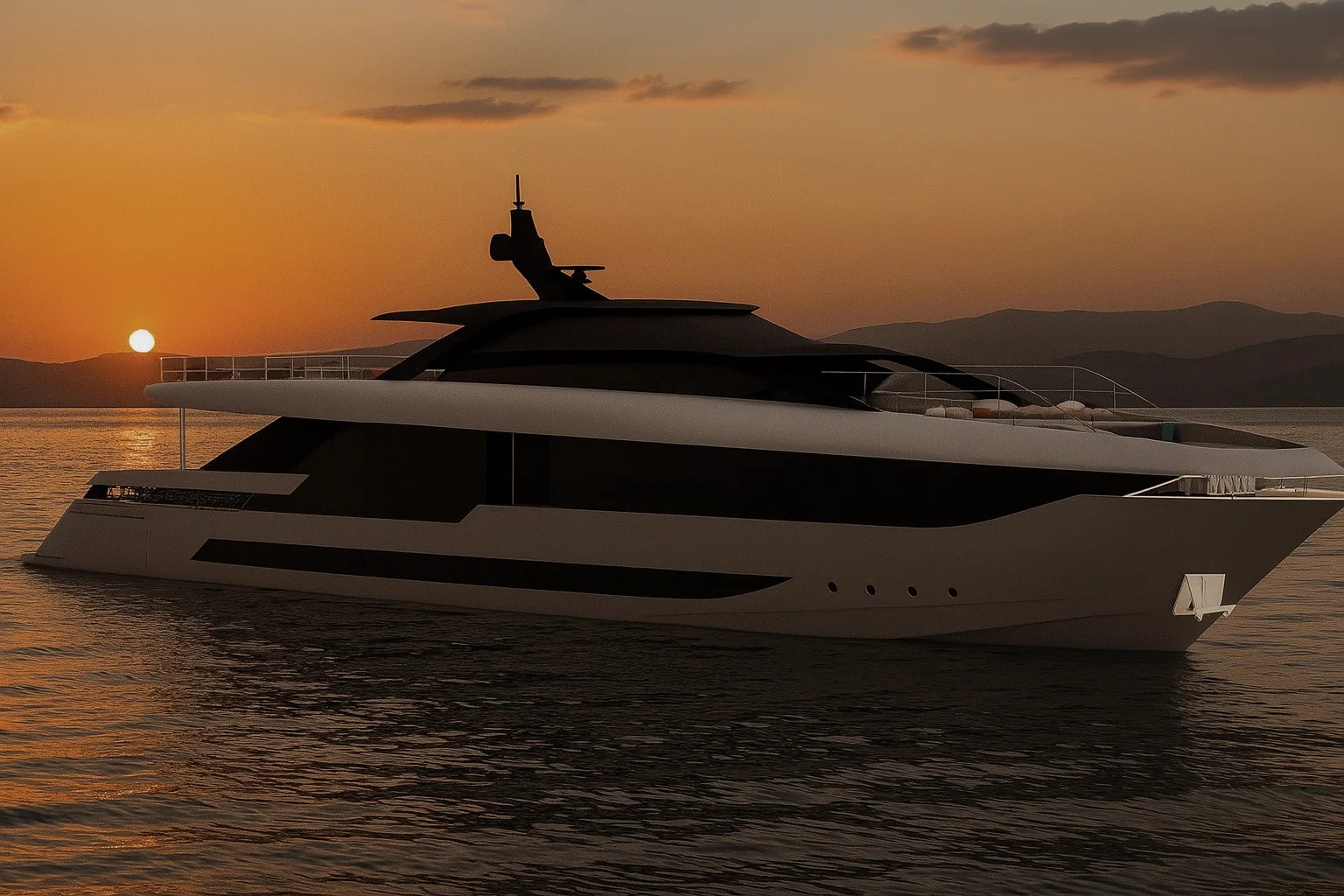 2028 AMER F126 - Image 1