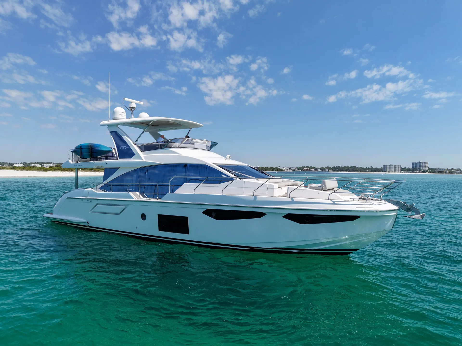 YACHT SEA II - Image 3