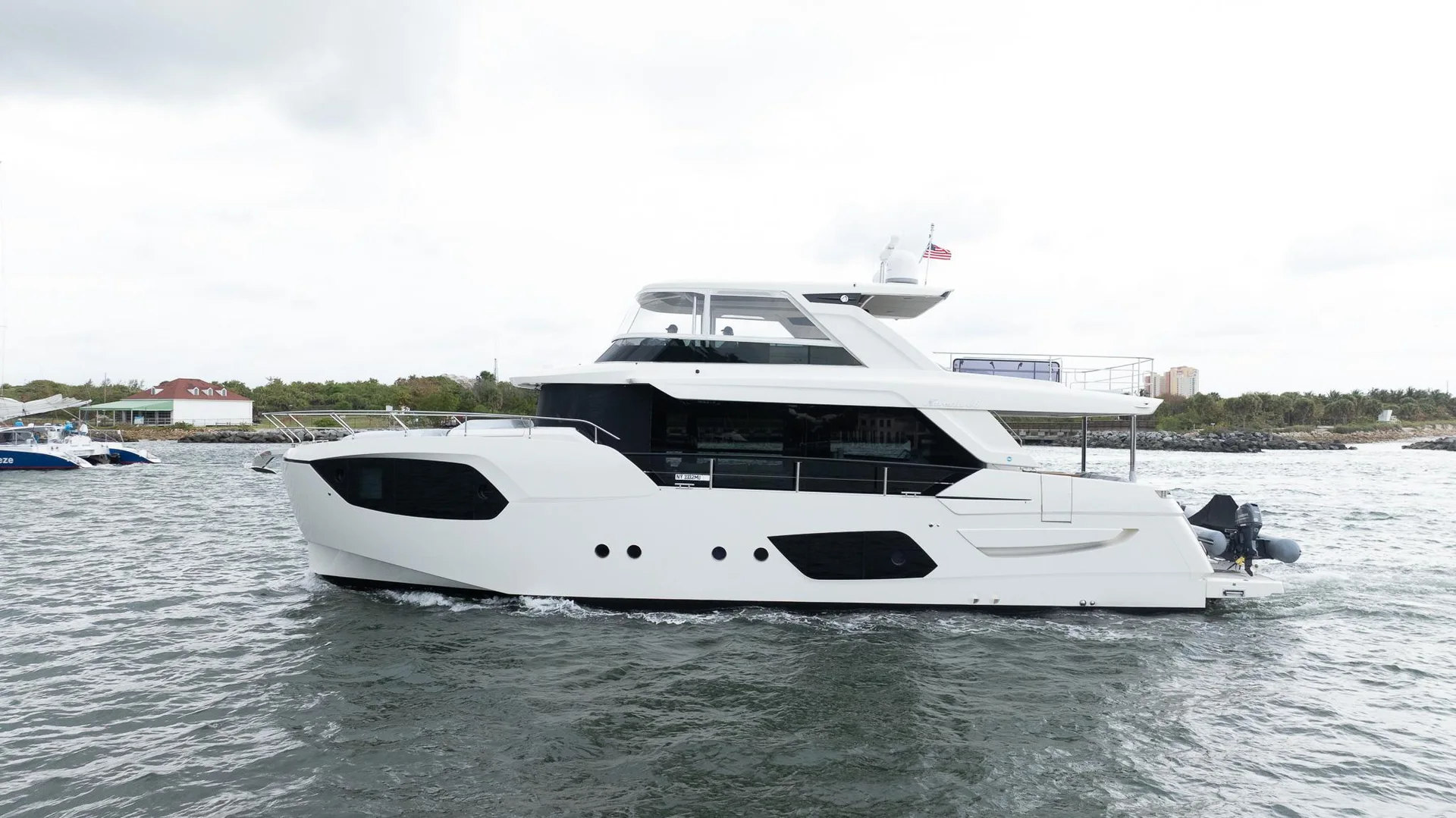 ABSOLUTE NAVETTA 68 - Image 1