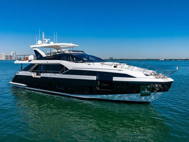 Boat 9718147 — Azimut