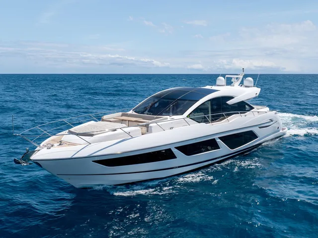 Seller Ready to Sell! — Sunseeker