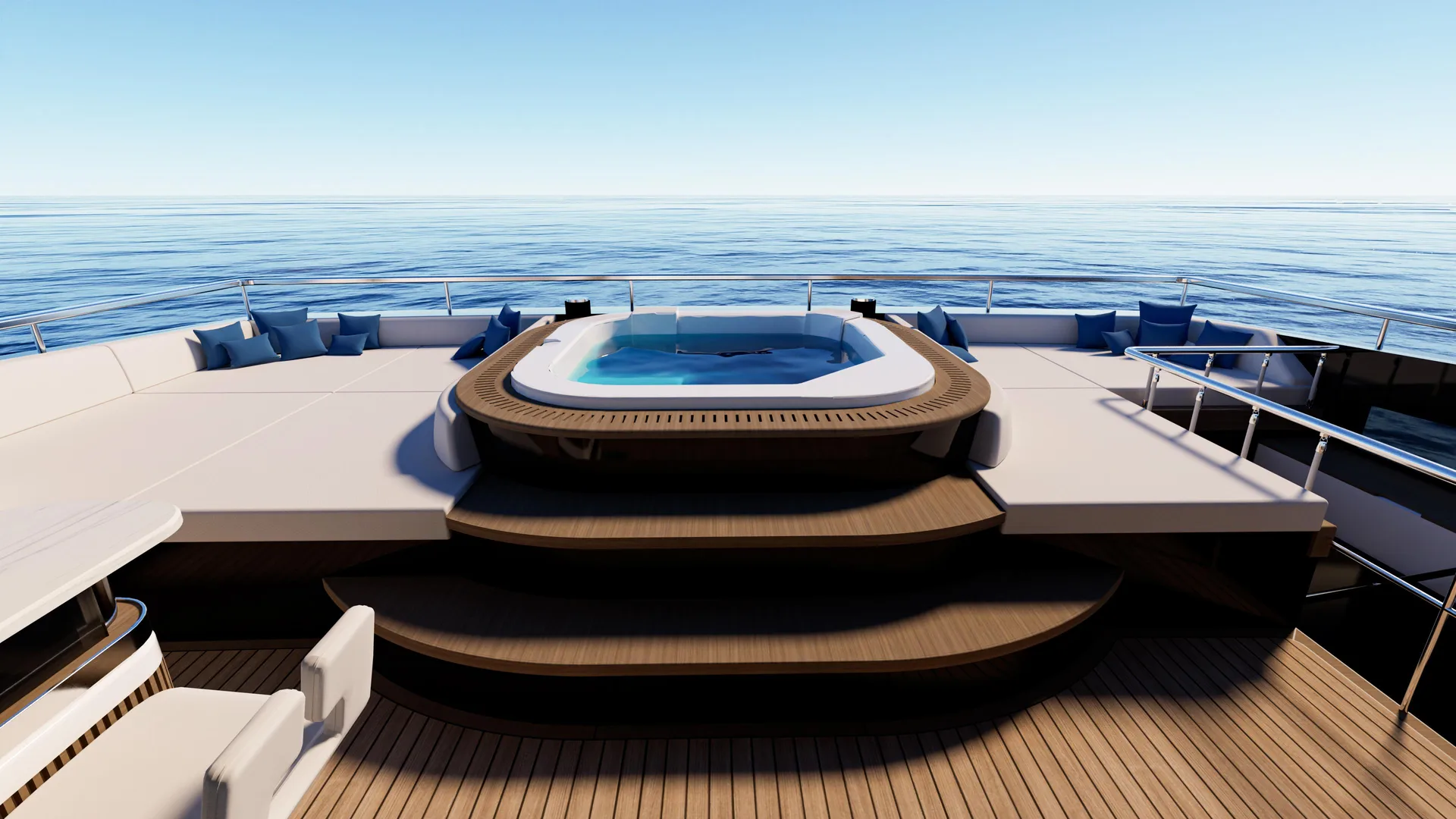 GX 42 RPH HULL #2 - Image 3