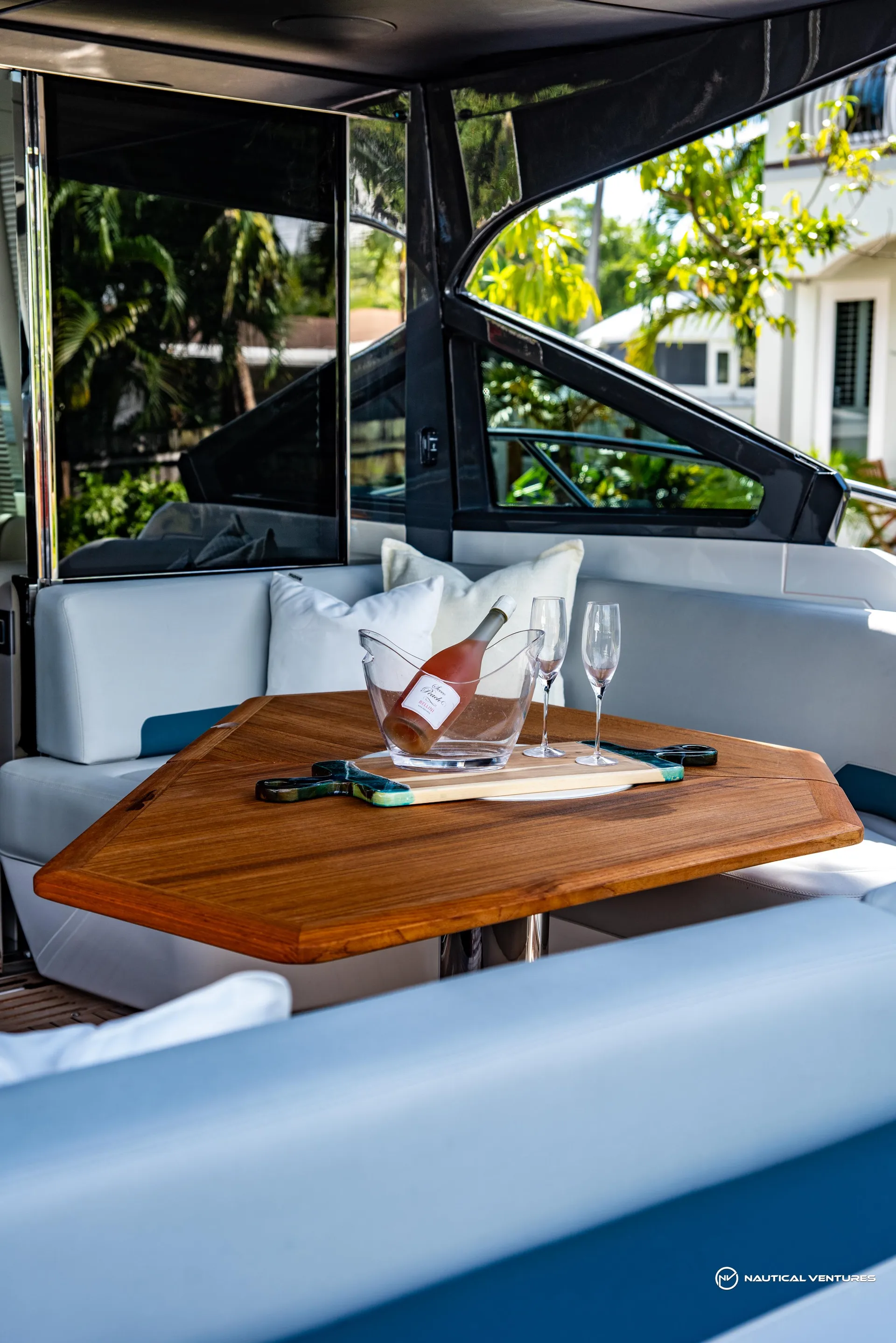 FAIRLINE PHANTOM - Image 3