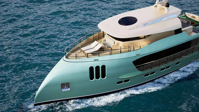 DEO JUVANTE YACHTS