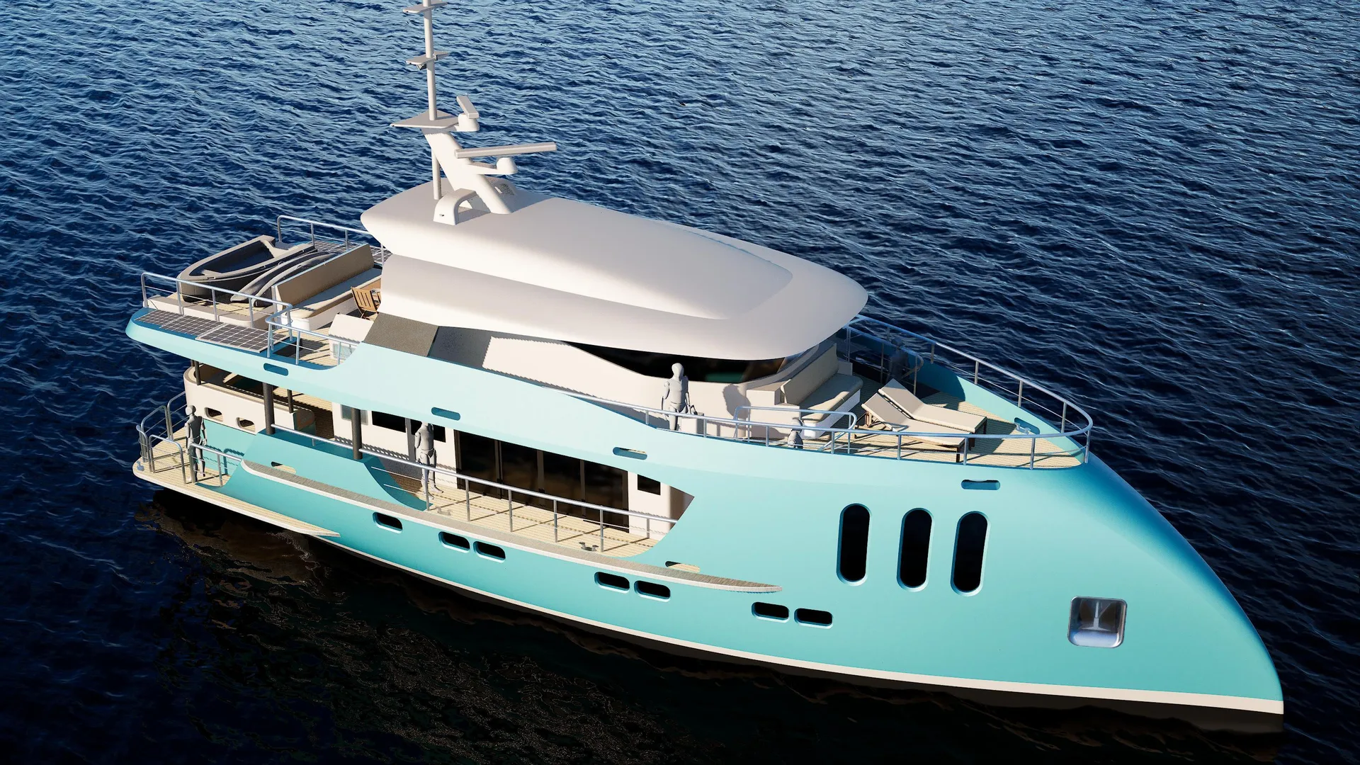 DEO JUVANTE YACHTS - Image 3