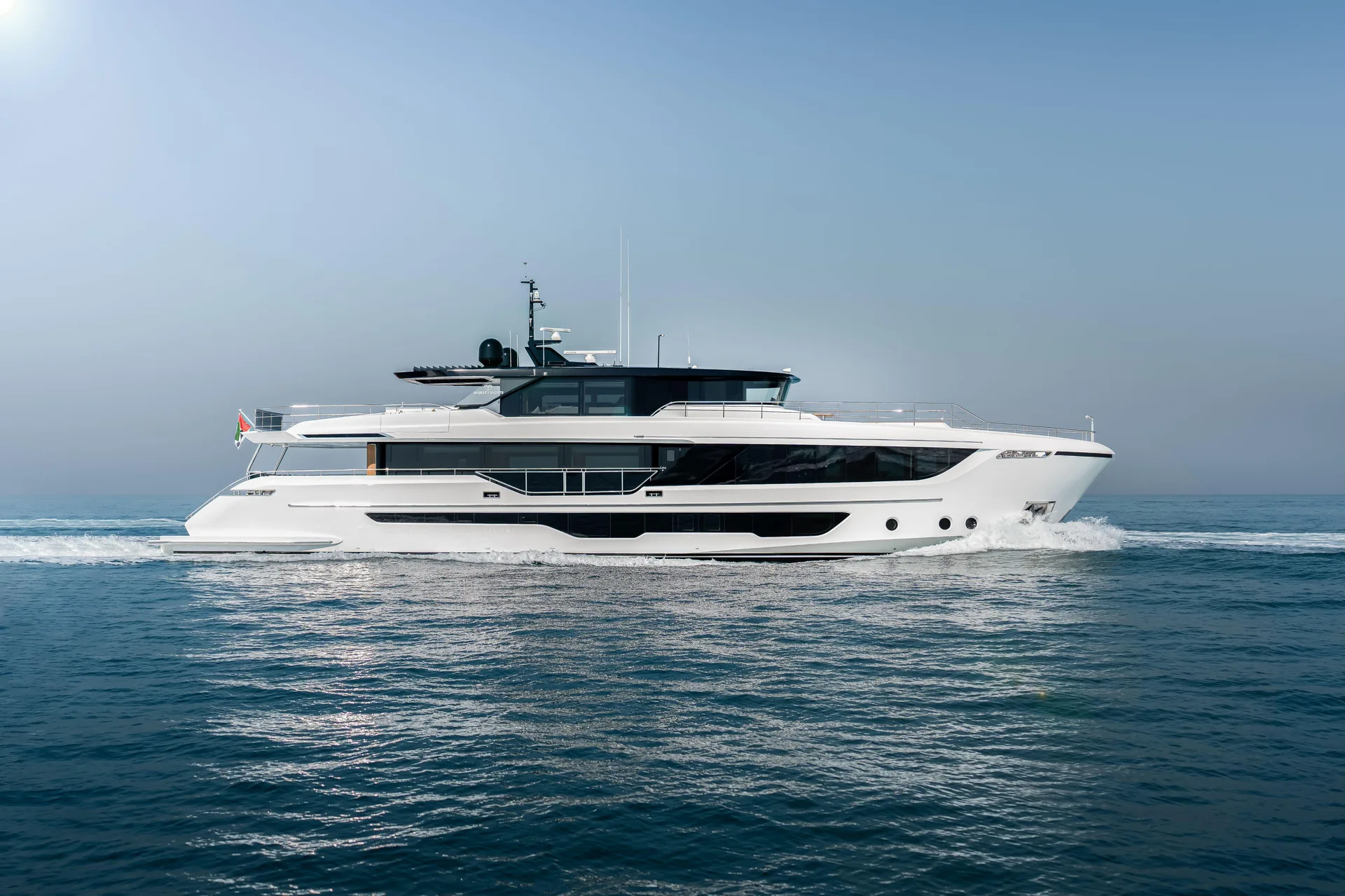 MAJESTY 111 - Image 1
