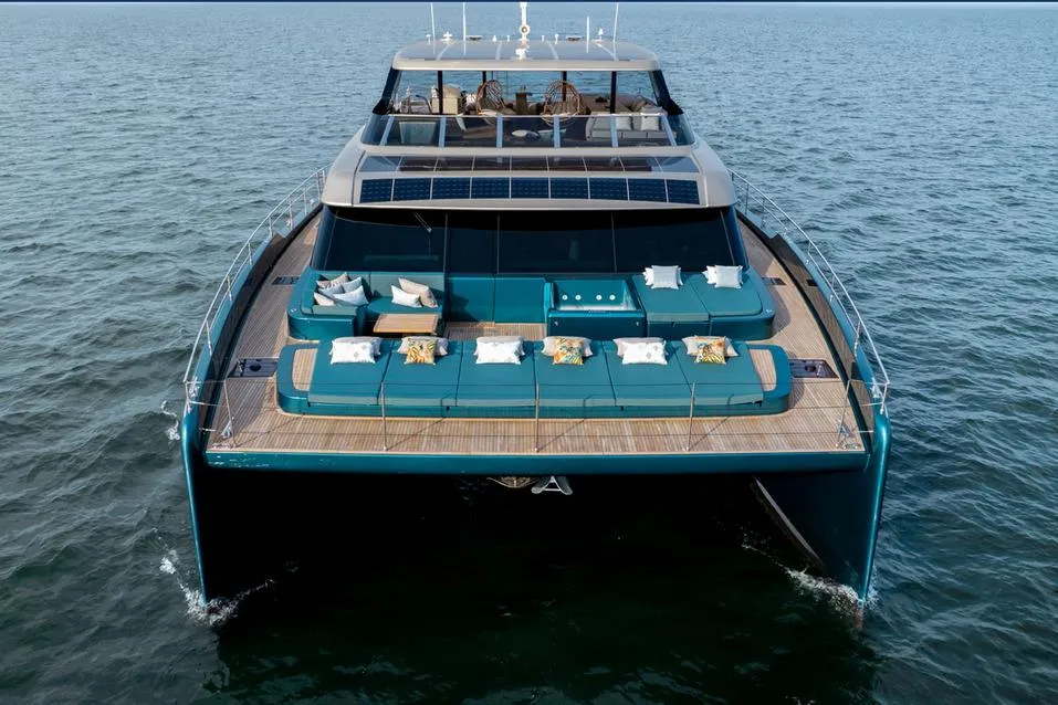 SUNREEF 80 ECO - Image 3