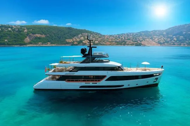 BENETTI MOTOPANFILO 37M - Image 1
