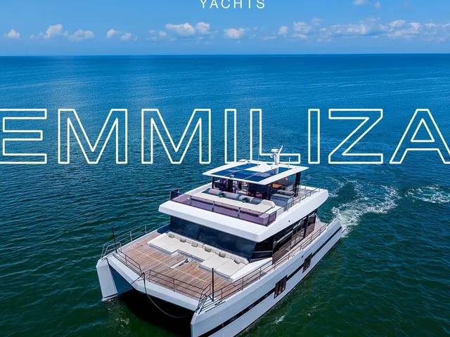 Emmiliza — Sunreef