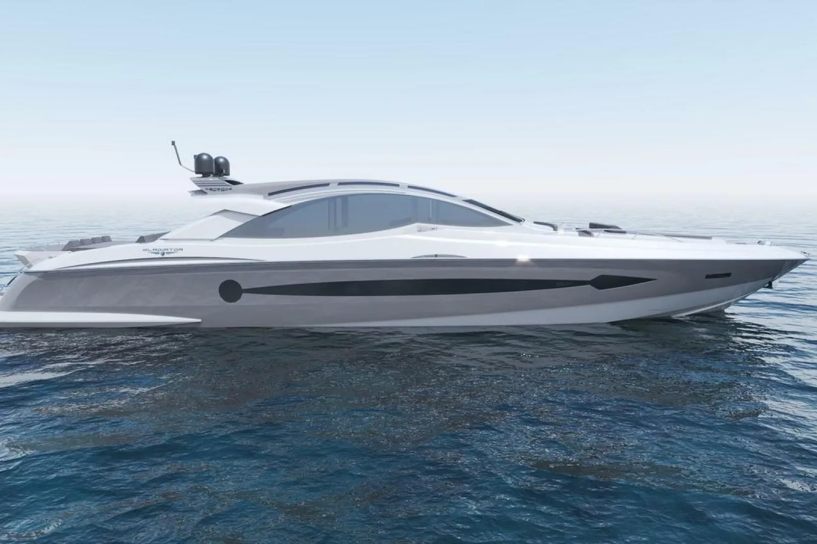 CANADOS GLADIATOR 901 SPORT - Image 1