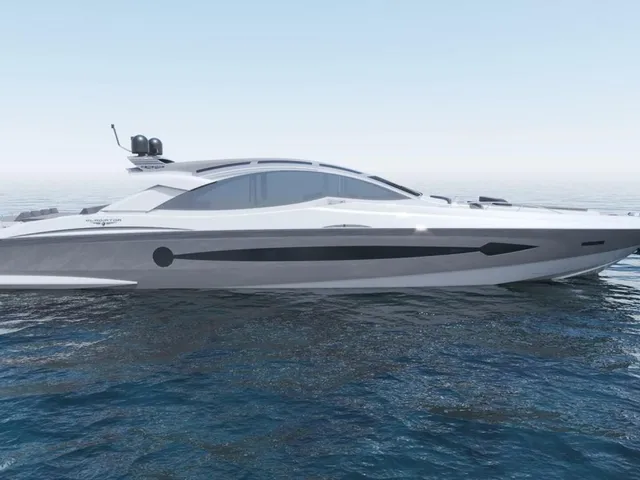 Canados Gladiator 901 Sport — Canados
