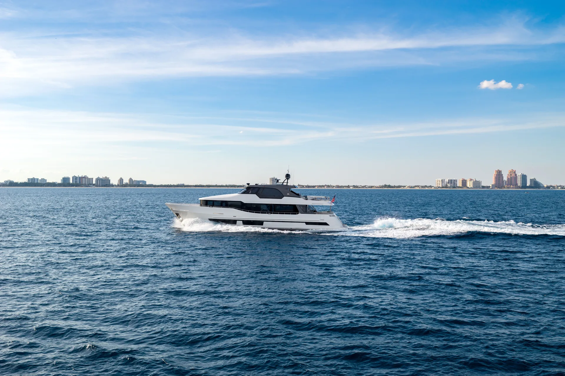 2026 OCEAN ALEXANDER 28L - Image 3