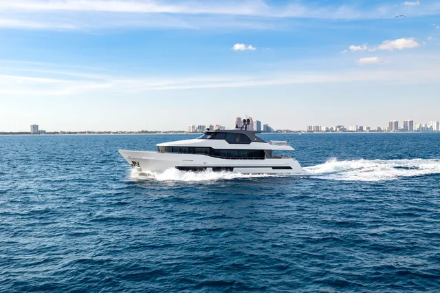 2026 OCEAN ALEXANDER 28L