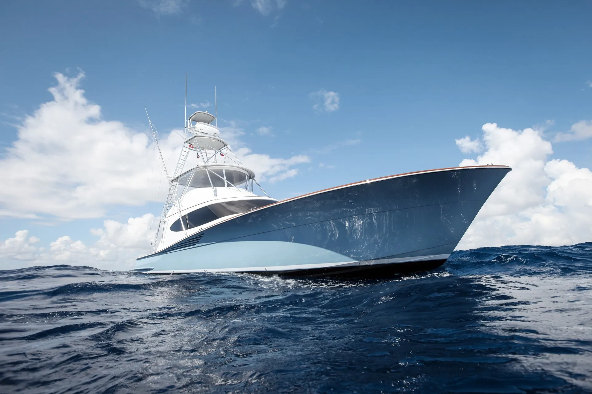 HATTERAS GT65 CAROLINA - Image 3