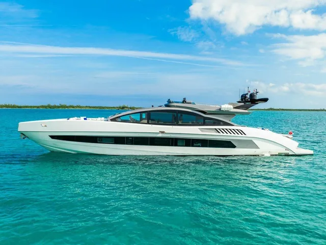 Canados Gladiator 961 Speed — Canados