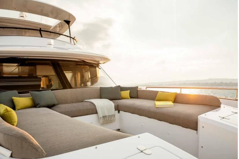 AZIMUT 66 MAGELLANO - Image 3