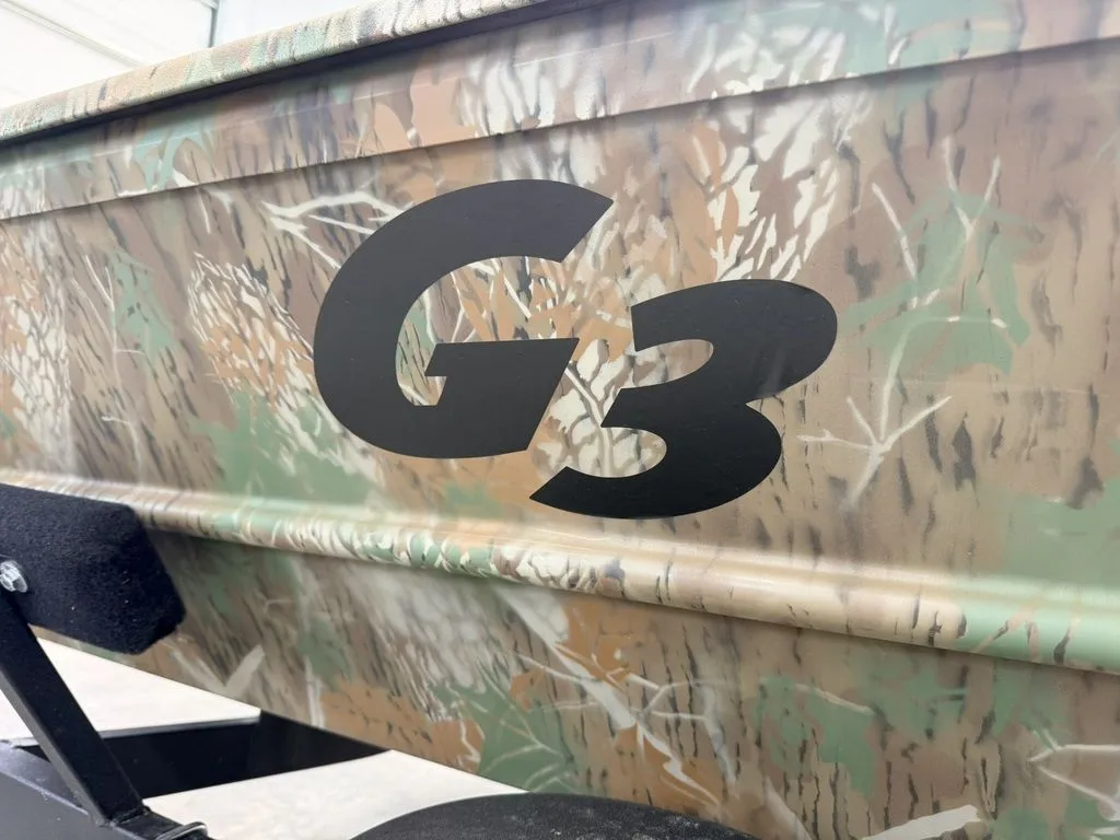 G3 GATOR TOUGH 16 DK - Image 3
